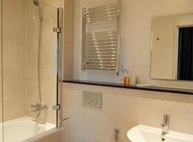 10 Pembridge Gardens by Mondo