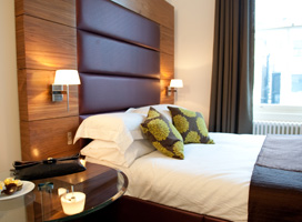 10 Pembridge Gardens by Mondo