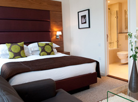 10 Pembridge Gardens by Mondo