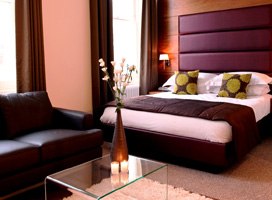 10 Pembridge Gardens by Mondo