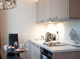 10 Pembridge Gardens by Mondo