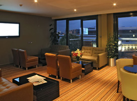 North Star Hotel & Premier Club Suites