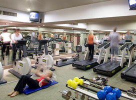 North Star Hotel & Premier Club Suites