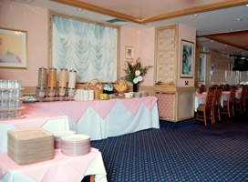 Norfolk Towers Paddington Hotel