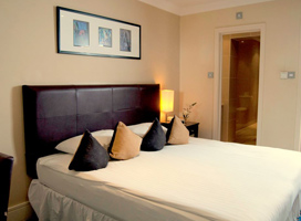 Norfolk Towers Paddington Hotel