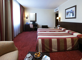 Open Hotel