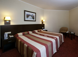 Open Hotel