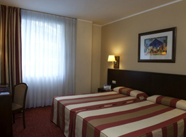 Open Hotel