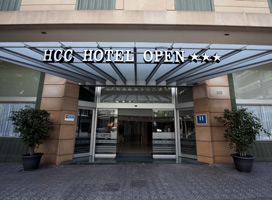 Open Hotel