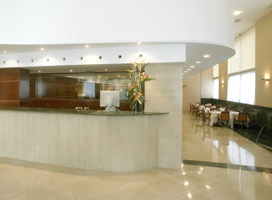 Open Hotel