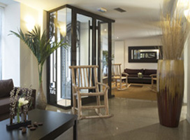 Hotel George Opera