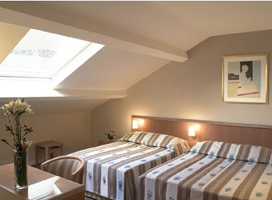 Hotel George Opera