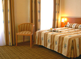 Hotel George Opera