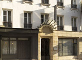 Hotel George Opera
