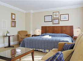 Radisson Blu Portman Hotel