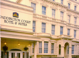Paddington Court