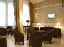 Paddington Court