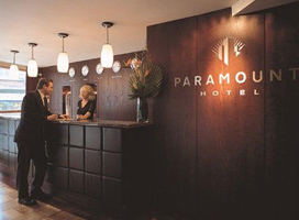 Paramount