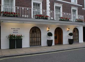 Park Lane Mews
