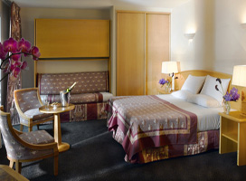 Best Western Le Patio St Antoine