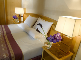 Best Western Le Patio St Antoine