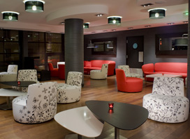 Paxton Residence Hotel and Spa