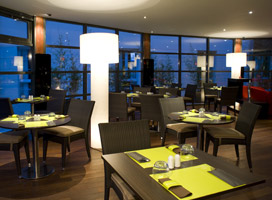 Paxton Residence Hotel and Spa