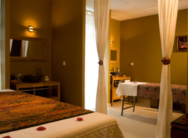 Paxton Residence Hotel and Spa