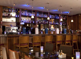 Pearse Hotel