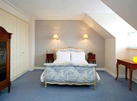 Pembroke Townhouse