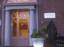Pembroke Townhouse