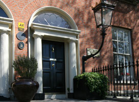 Pembroke Townhouse