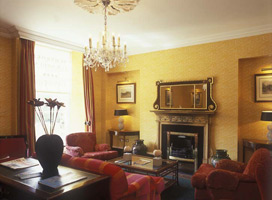Pembroke Townhouse