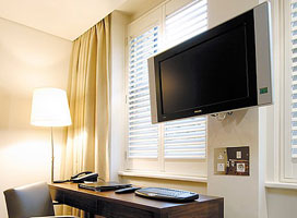 Doubletree by Hilton London - West End