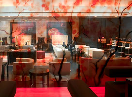 Park Plaza Riverbank London