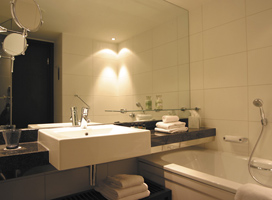 Park Plaza Riverbank London