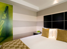 Park Plaza Riverbank London