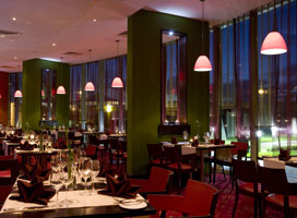 Carlton Hotel Blanchardstown