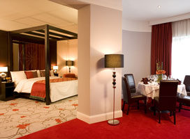 Carlton Hotel Blanchardstown