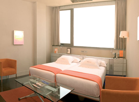 Hotel Fira Congress