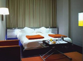 Hotel Fira Congress