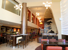 Maldron Hotel Cardiff Lane