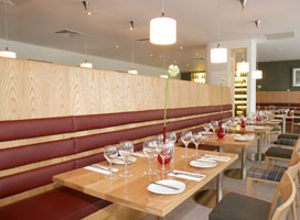 Maldron Hotel Cardiff Lane