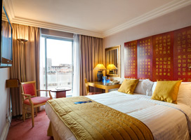 Radisson Blu Portman Hotel