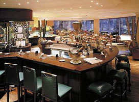 Radisson Blu Portman Hotel