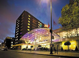 Radisson Blu Portman Hotel