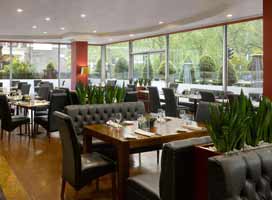 Radisson Blu Portman Hotel