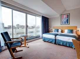 Radisson Blu Portman Hotel