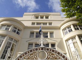 Radisson Blu Brighton