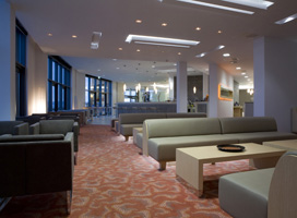 Radisson Blu Waterfront Hotel Jersey
